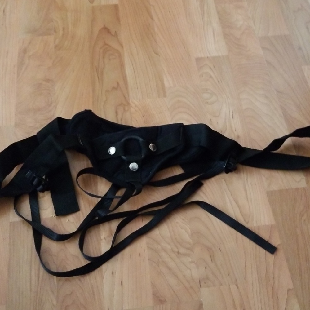 Strap-on